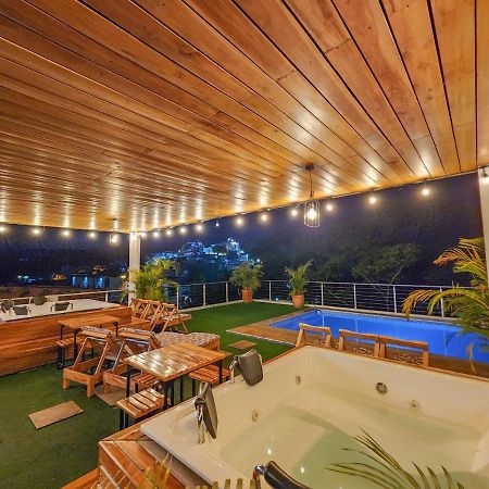 Miradores Del Paraiso Doradal Bagian luar foto