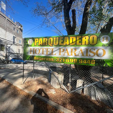 Miradores Del Paraiso Hotel Doradal Bagian luar foto