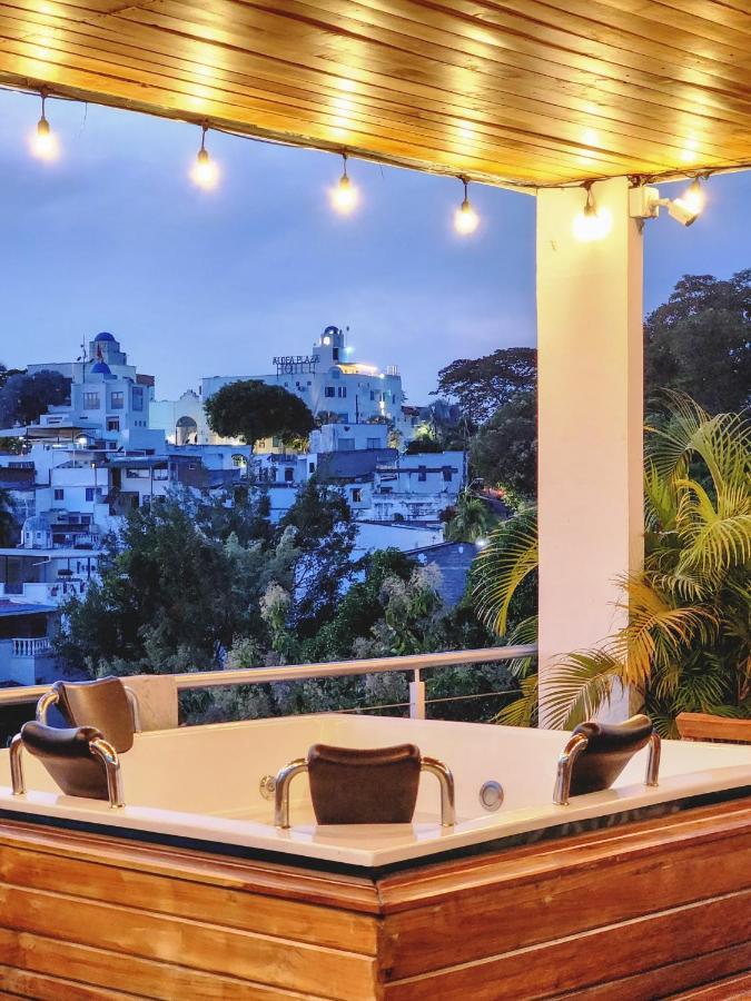Miradores Del Paraiso Doradal Bagian luar foto