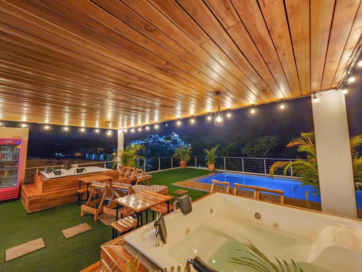 Miradores Del Paraiso Doradal Bagian luar foto