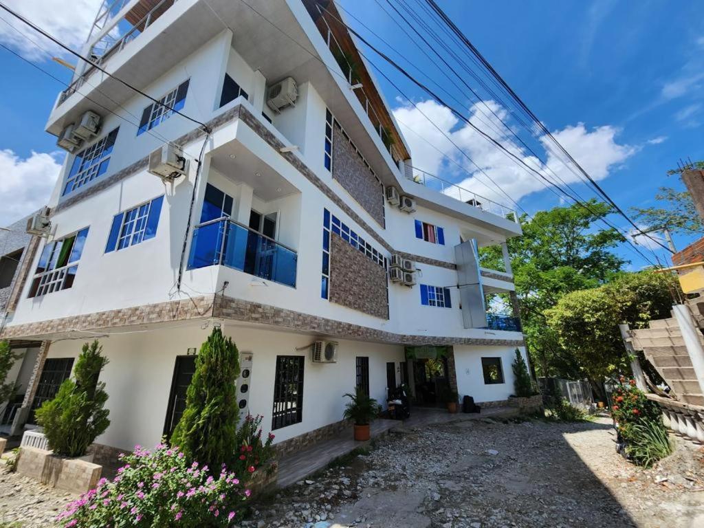 Miradores Del Paraiso Doradal Bagian luar foto