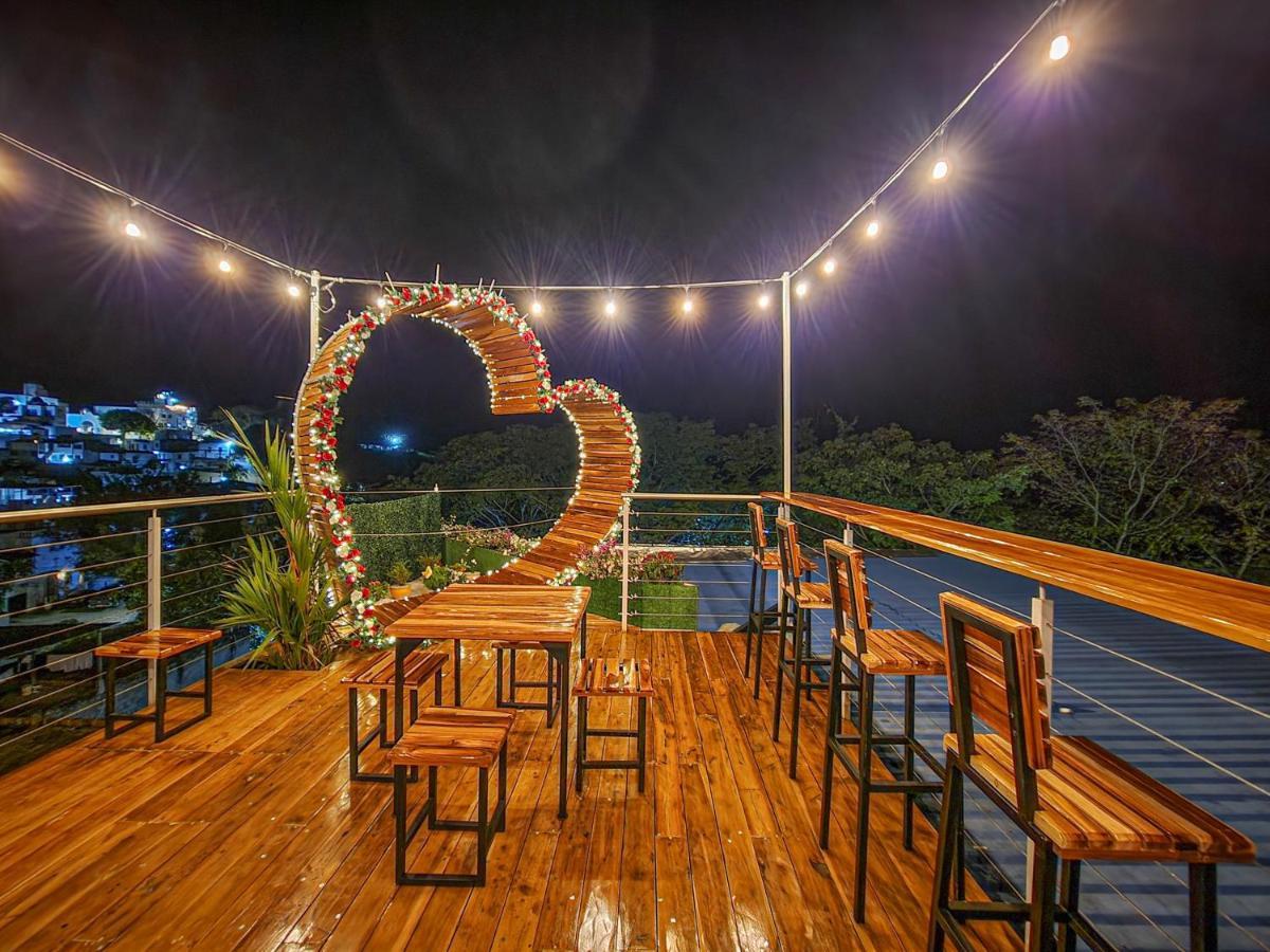 Miradores Del Paraiso Doradal Bagian luar foto