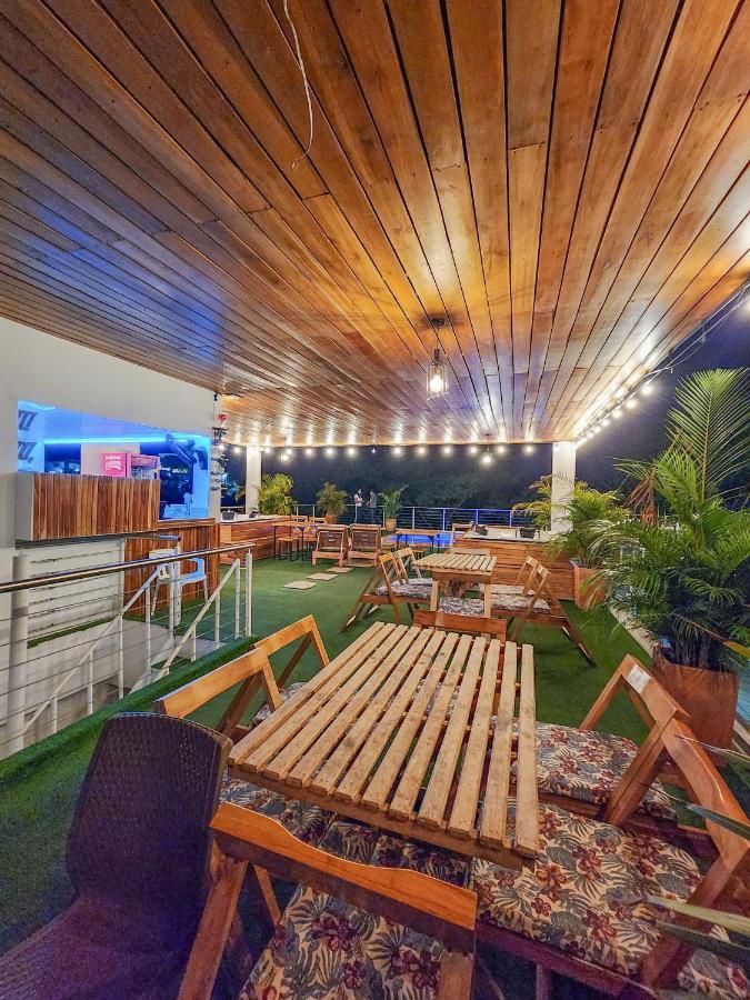 Miradores Del Paraiso Doradal Bagian luar foto