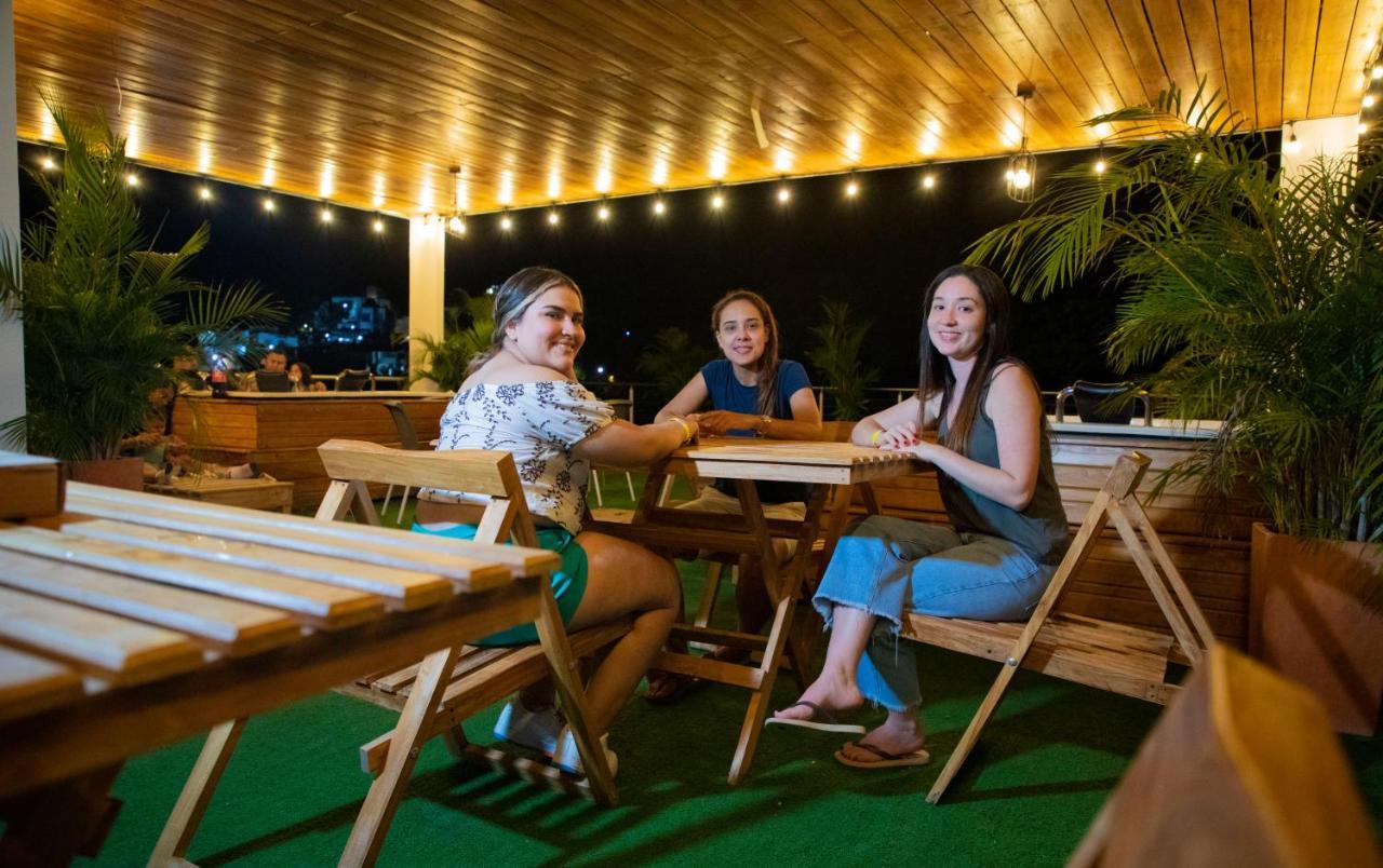 Miradores Del Paraiso Doradal Bagian luar foto