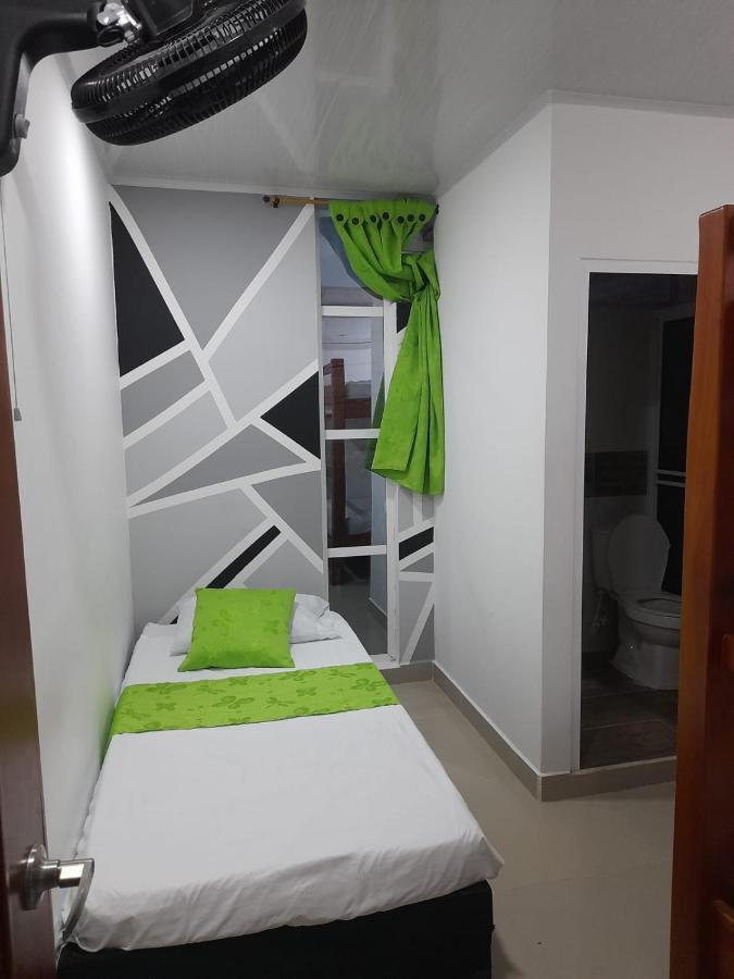 Miradores Del Paraiso Doradal Bagian luar foto