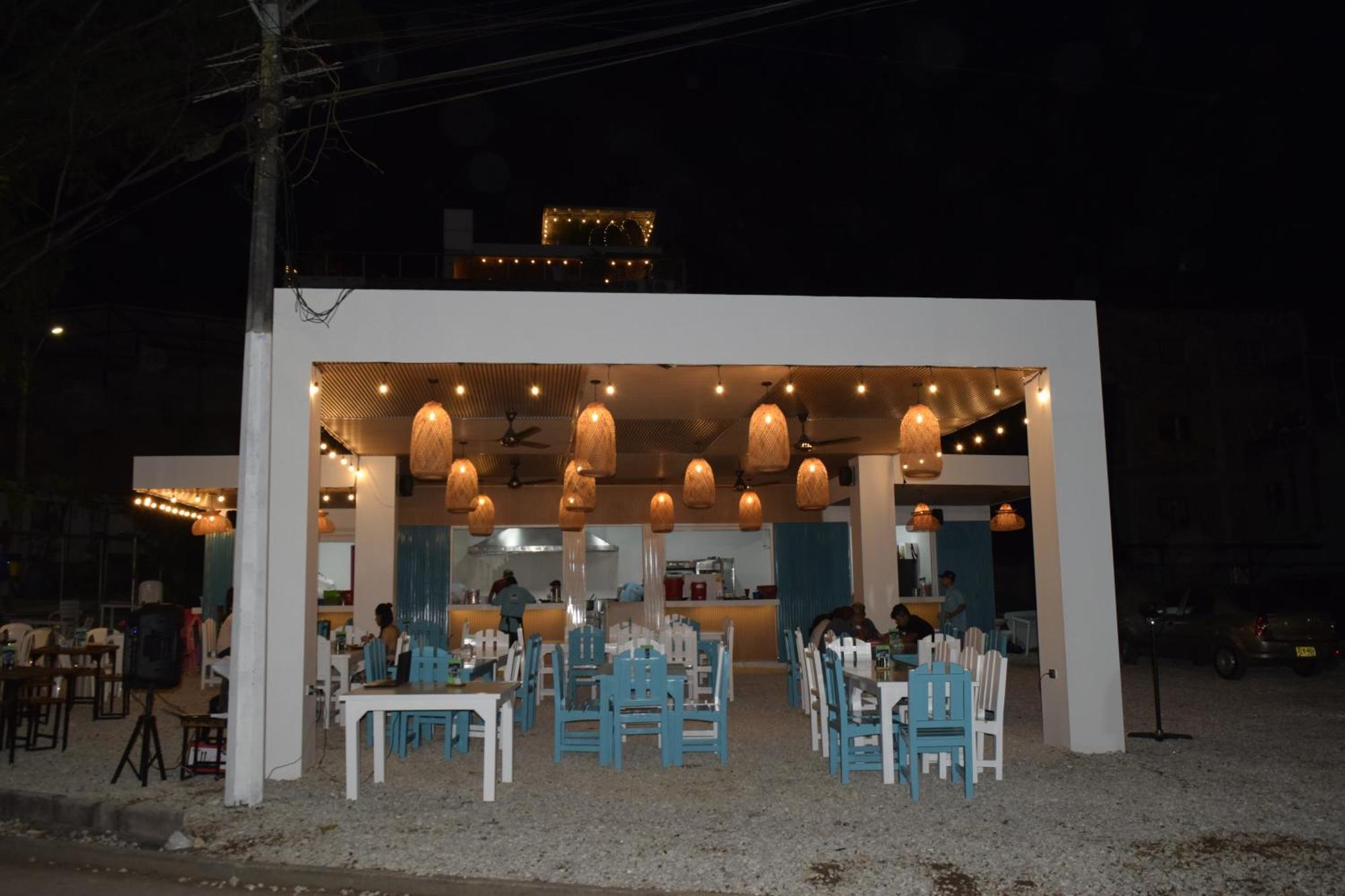 Miradores Del Paraiso Doradal Bagian luar foto
