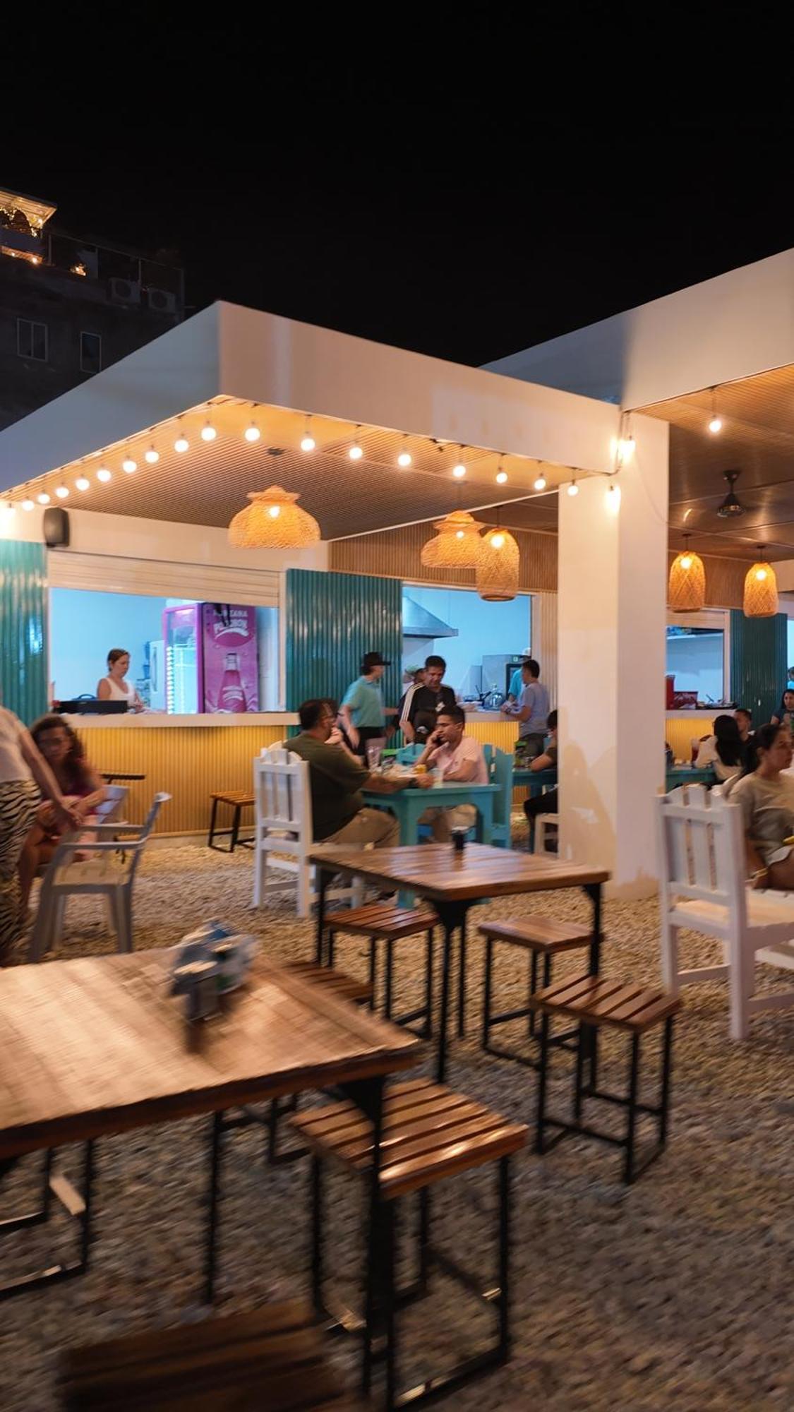 Miradores Del Paraiso Doradal Bagian luar foto