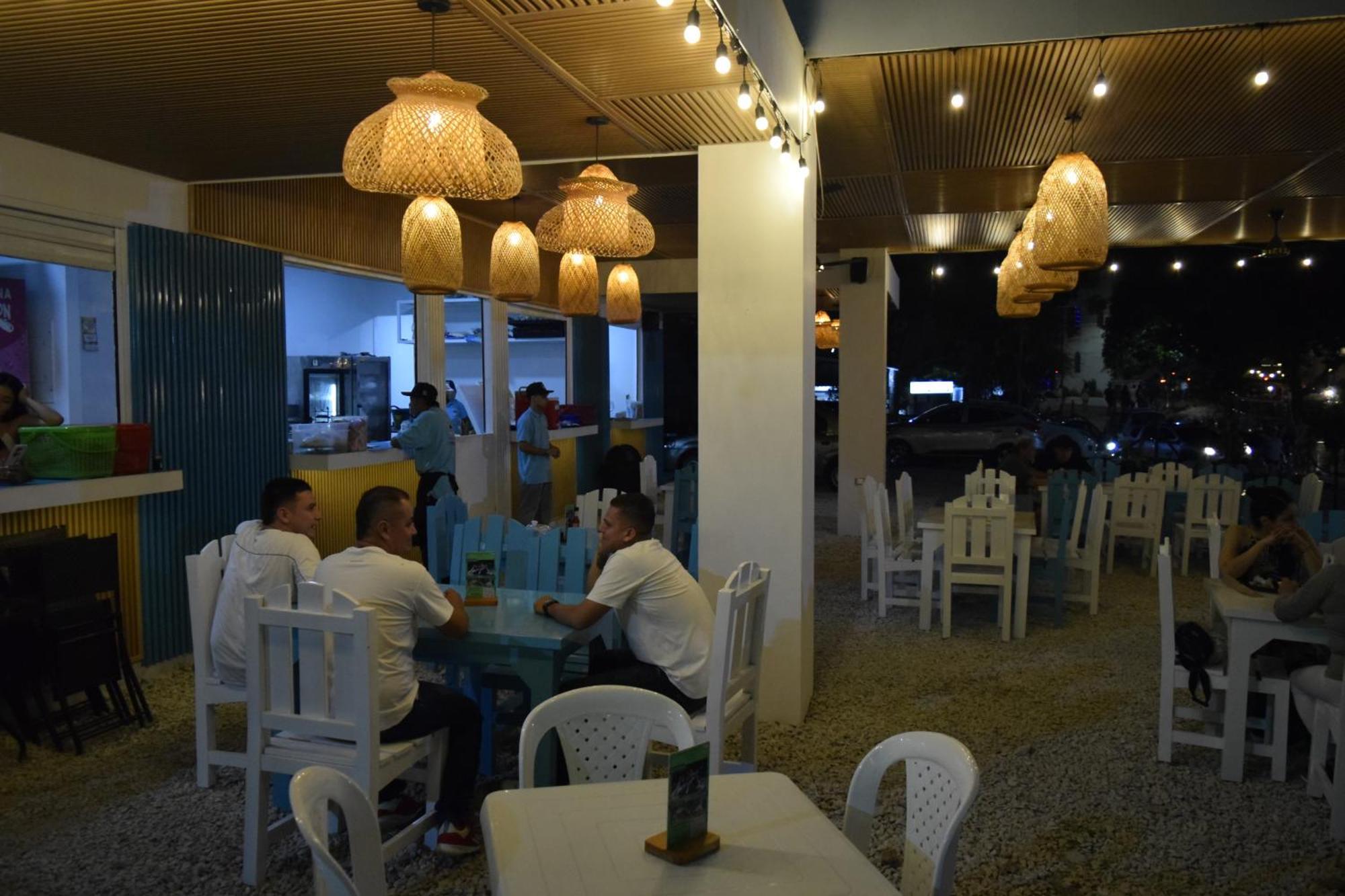 Miradores Del Paraiso Doradal Bagian luar foto